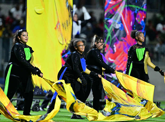 North Shore vs King September 29, 2023 Photo-Tom Dendy97